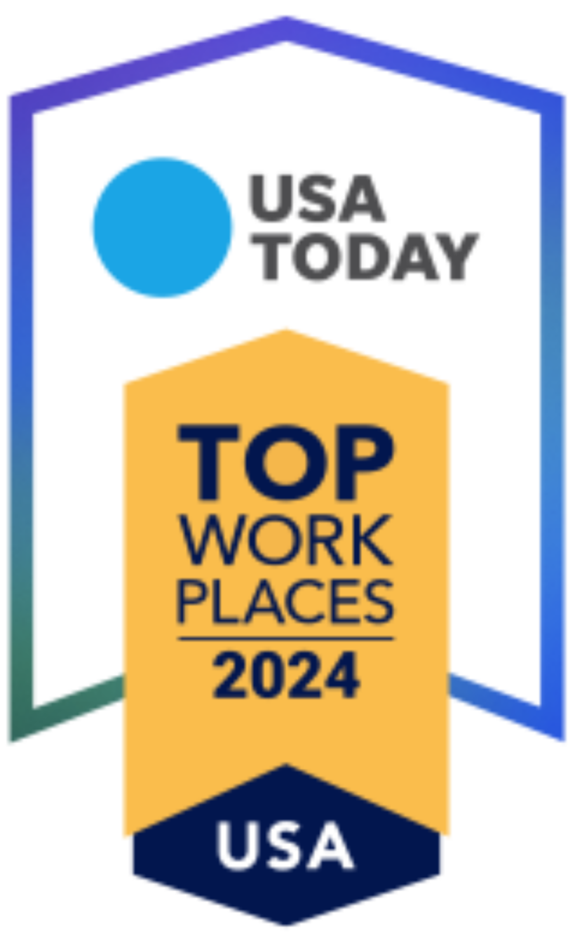 Top Work Places 2024