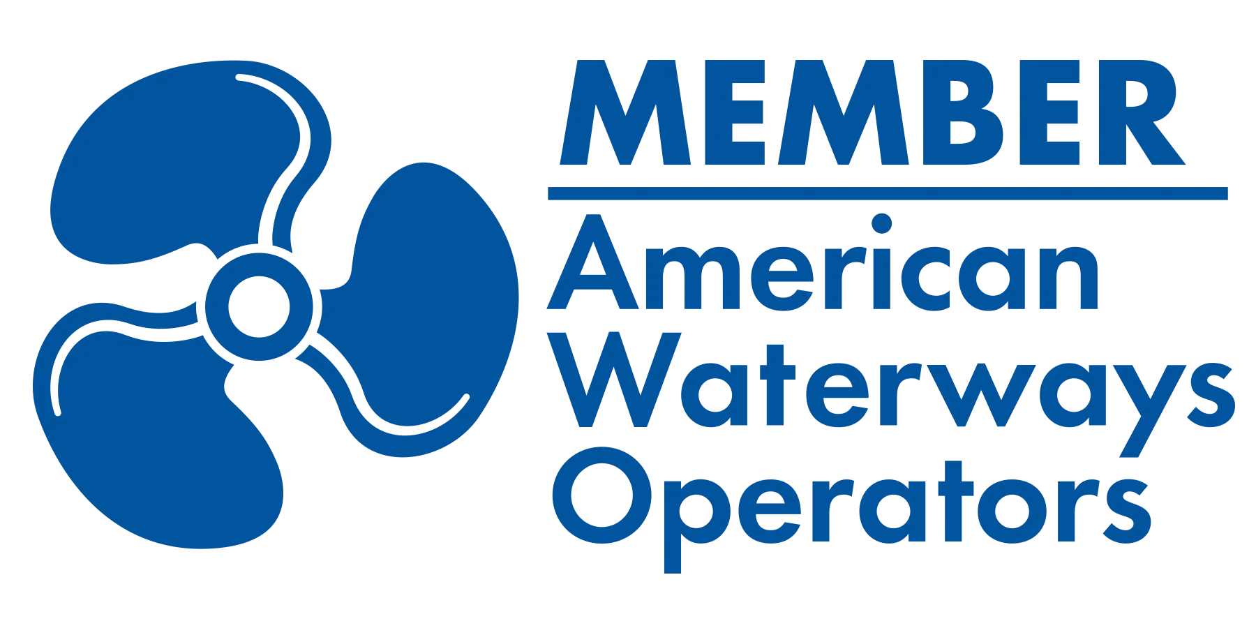 American Waterways Operator